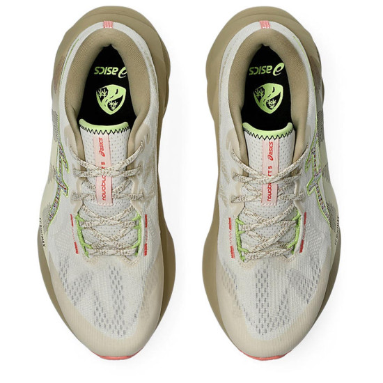 Asics Novablast 5 Tr